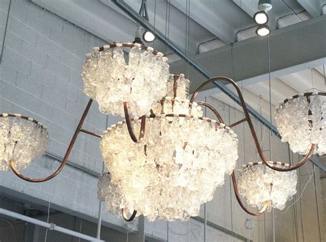 36 Best Water Bottle Chandeliers Images On Pinterest