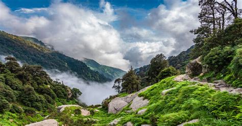 It is a very popular attraction near kl. 7 Places To Visit Near McLeodganj Before You Leave For ...