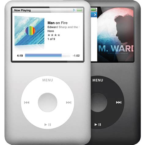 Ipod Classic — Everything You Need To Know Imore