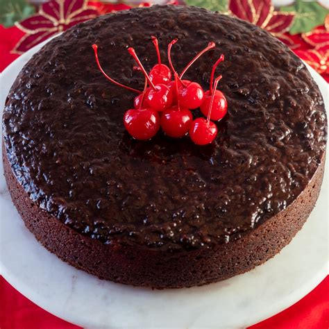 Jamaican Chocolate Rum Cake Recipe Besto Blog