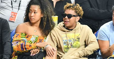 Why Did Naomi Osaka And Cordae Break Up Split Rumors 3 Months After