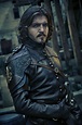 The Musketeers - Tom Burke as Athos | Musketeers, Tom burke, Bbc musketeers