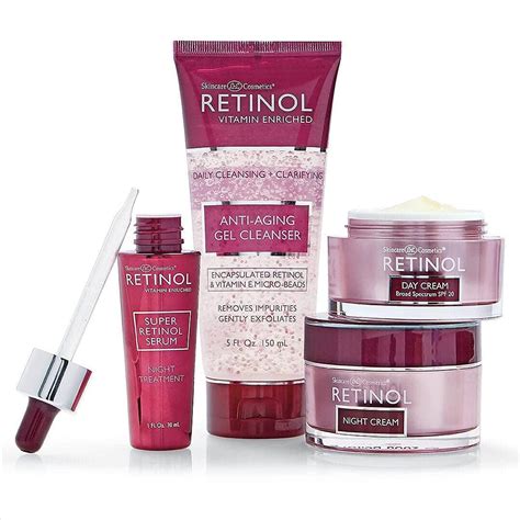 Retinol Anti Aging Hand Cream The Original Retinol Brand For Younger Looking Hands Rich Velvety