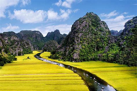 Gain Hands On Experiences From A Travel Northern Vietnam Tour Travel