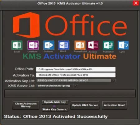 Office Kms Activator Ultimate V Final Setup Mazsilk
