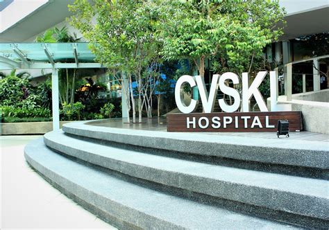 I would welcome a specialized oncology hospital or one catering to diabetic patients. CikLilyPutih The Lifestyle Blogger: Cardiac Vascular ...