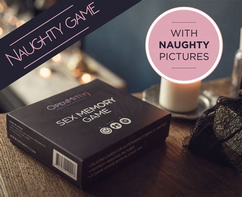 Naughty Sex Game With Erotic Pictures Game Cards Can Be Used Etsy