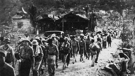 Philippine American War Concentration Camps