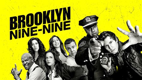 Brooklyn Nine Nine Fond Décran Hd Arrière Plan 1920x1080 Id