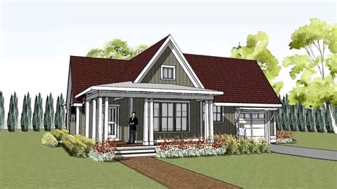 Coastal home plans that feature open floor plans ideal for great views readily available in a convenient, affordable home plan for purchase. Simple yet unique cottage house plan with wrap around ...