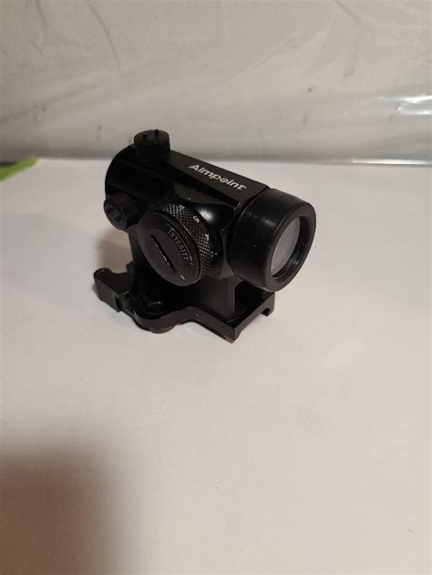 Sold Aimpoint T1 Replica Hopup Airsoft