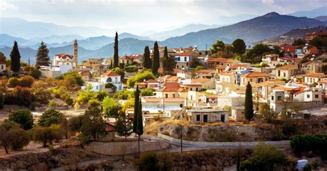 The Best 5 Cities In Cyprus To Visit In 2021 Travel Center Blog