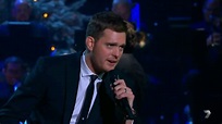 Michael Bublé | Christmas (Baby Please Come Home) (2012) - YouTube Music