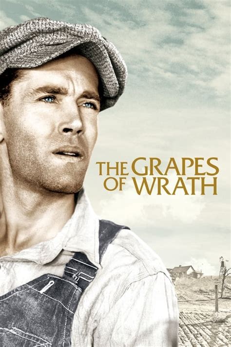 The Grapes Of Wrath 1940 Track Movies Next Episode