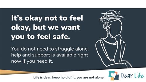 World Suicide Prevention Day Life Is Dear Keep Hold Of It You Are