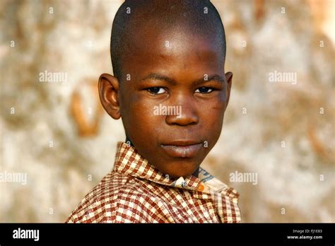 African Portraits Hi Res Stock Photography And Images Alamy