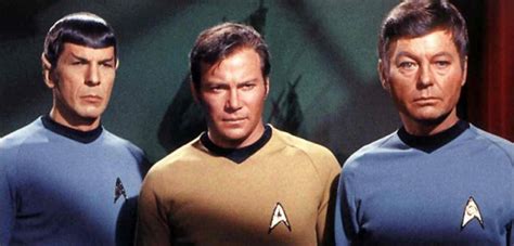 Unsere Top 7 Settings Für Die Neue Star Trek Serie