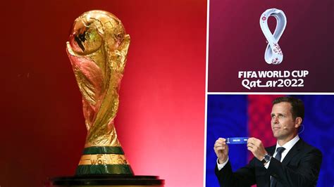 Les Barrages De La Coupe Du Monde Qatar 2022 En Europe Quand Aura T