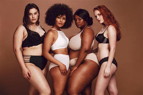 Body Confidence Is Not The Panacea Girls Out Loud