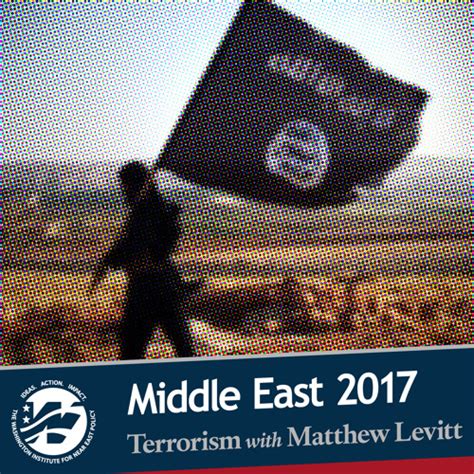 Stream Middle East 2017 Challenges And Choices Terrorism With