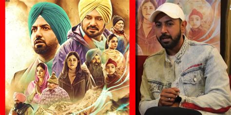Punjabi Movie Ardaas Karan Set For Global Release Today