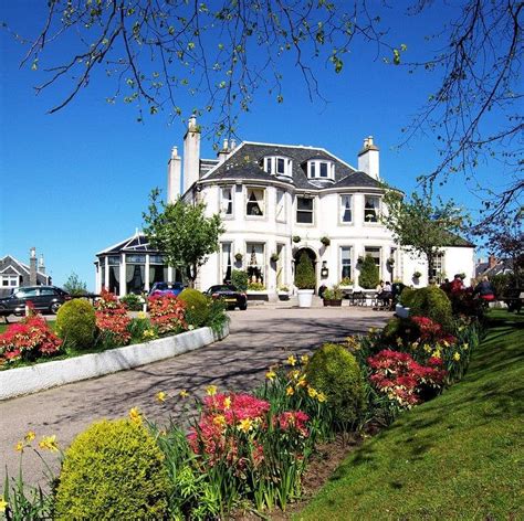 Ferryhill House Hotel Updated 2021 Prices And Reviews Aberdeen
