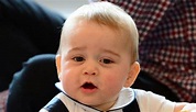 Royal Baby: Prince George Turns One Year Old Video - ABC News