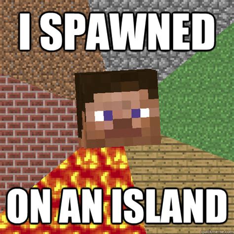 Minecraft Steve Updated Memes Quickmeme