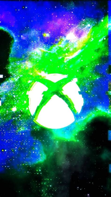 Download Xbox Galaxy Wallpaper By Wayneeditz00 A2 Free On Zedge
