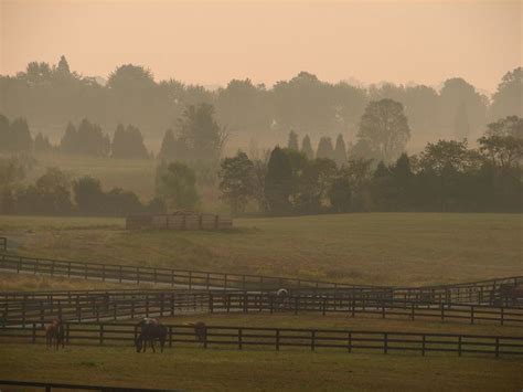 Hunt Country Scenery Loudoun County Va By Visit Loudoun Via Flickr