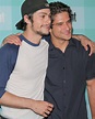 Dylan O'Brien and Tyler Posey | Dylan o'brien, Dylan o, Tyler posey