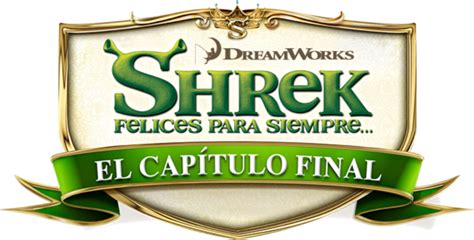 Shrek Forever After The Final Chapter Images Launchbox Games Database