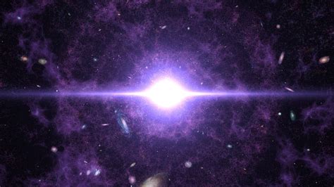 We May Finally Understand The Moments Before The Big Bang Space