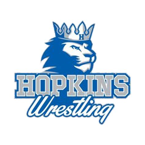 Hopkins Wrestling