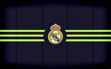 Real madrid simple logo for computer. Image Real Madrid Wallpapers (50 Wallpapers) - Adorable ...