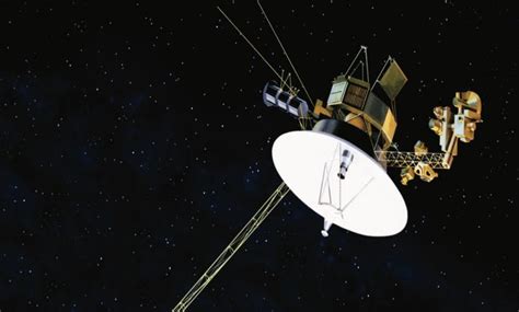 10 Things Nasas Interstellar Spacecraft Voyager 1 And 2 Helped Reveal
