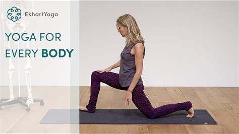 How To Adapt Yoga Poses For The Shape Of Your Groin Clearly Yoga