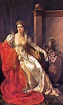 Grand Duchess Elisa Bonaparte of Tuscany