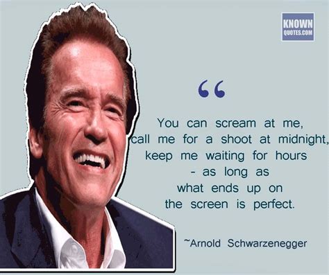 Best 70 Arnold Schwarzenegger Quotes About Life And Success