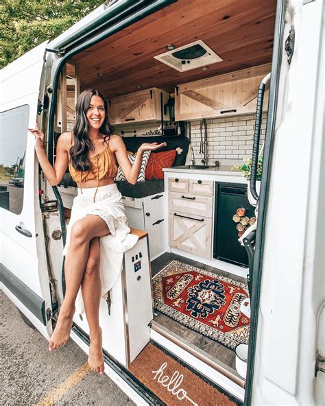 Vanlife Eamon And Bec On Instagram “we Are So Excited To Reveal Our Brand New Home Today