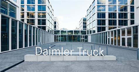 Aktienr Ckkauf Daimler Truck