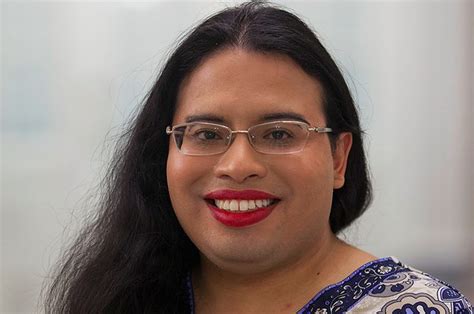 White House Appoints First Transgender Person As Primary Lgbt Liaison
