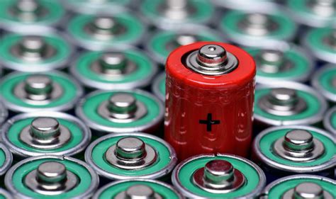 Can We Recover Energy From Discarded Batteries •