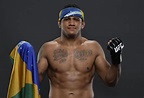 Gilbert Burns Is Beyond Motivated To Make History At UFC 258