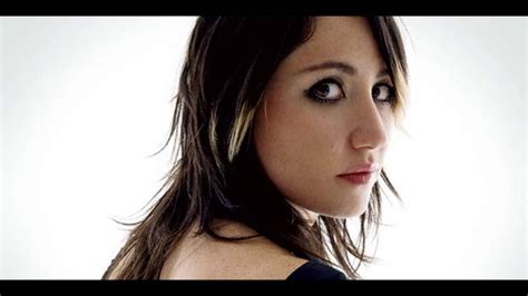 Kt Tunstall Suddenly I See 2006 Hq Youtube
