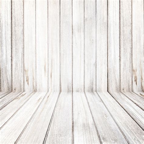 White Wood Backdrop Wooden Board Photography Faux Panel Flat Etsy