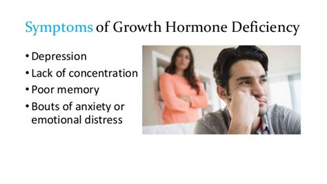 Growth Hormone Deficiency Ghd Causes Symptoms And Treatment