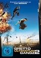 Ghetto Gangz 2 - Ultimatum: Amazon.de: Raffaelli, Cyril, Belle, David ...