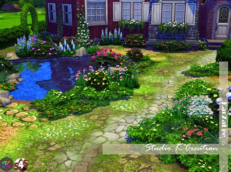 Best Sims 4 Gardening Mods And Cc All Free To Download Fandomspot 2022