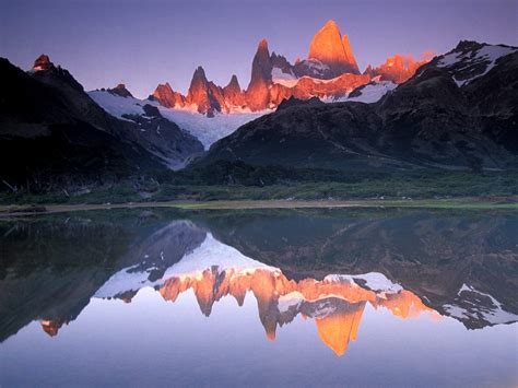 Top 17 Most Beautiful Mountains in the World